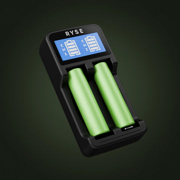 SmartCurtain Charger