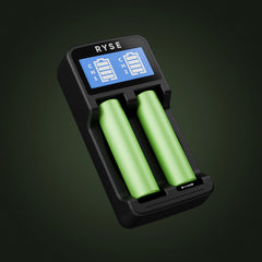 SmartCurtain Charger