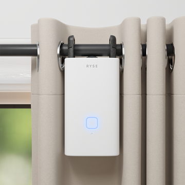 SmartCurtain