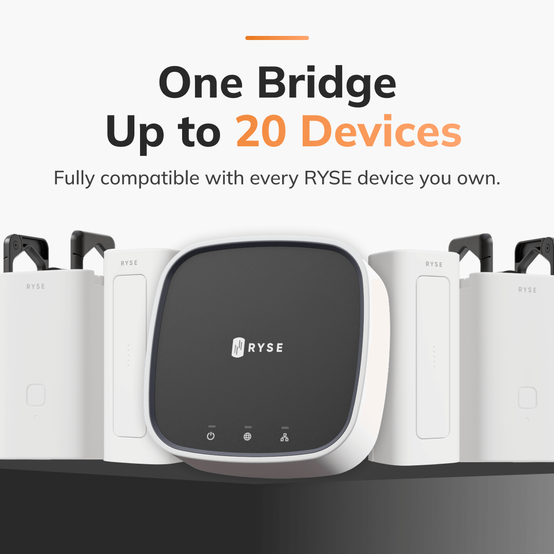 SmartBridge