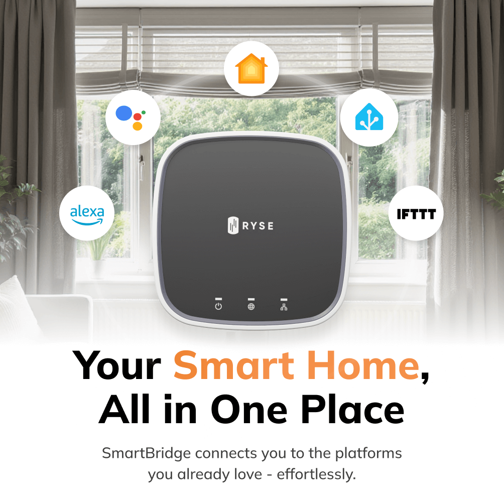 SmartBridge