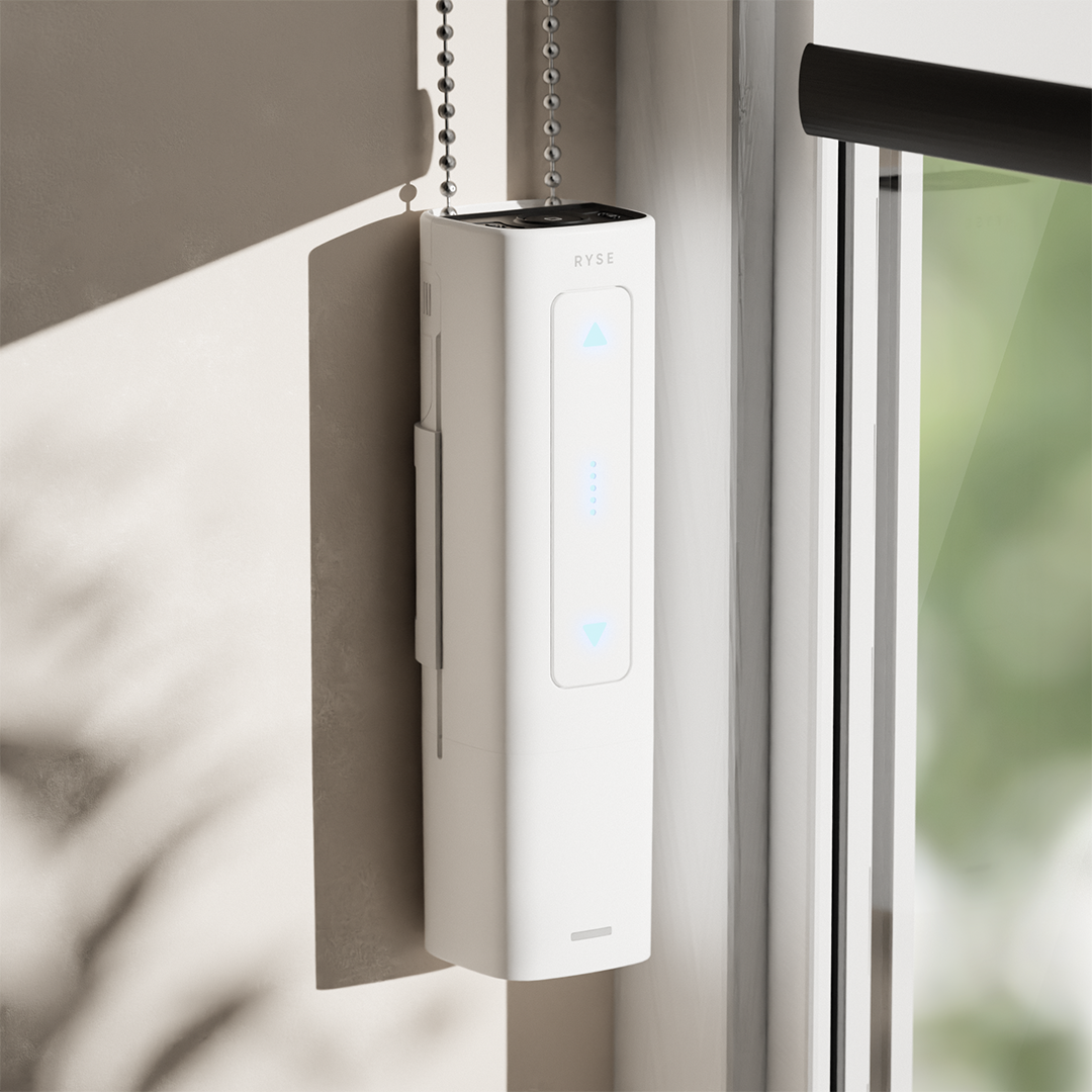 SmartShade (Wire-free)